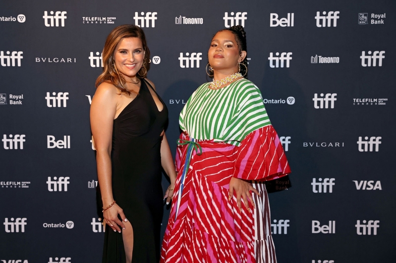 Toronto International Film Festival - 2022
