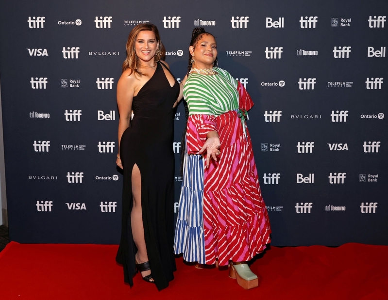 Toronto International Film Festival - 2022
