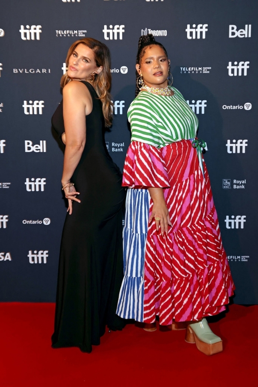 Toronto International Film Festival - 2022
