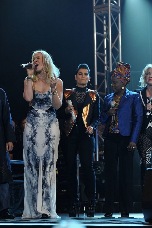 One World Concert - 2012
