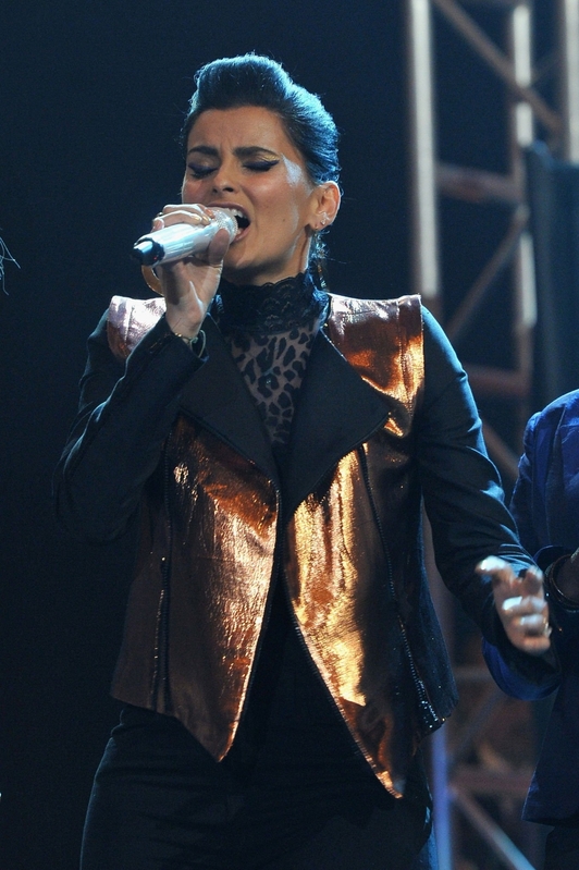 One World Concert - 2012
