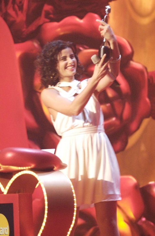 The Brit Awards 2007
