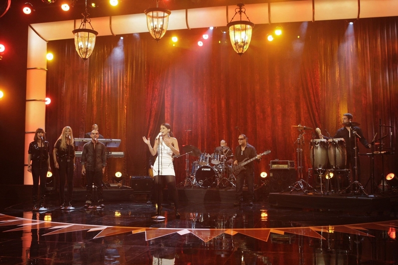 The Tonight Show with Conan O'Brien - 2009
