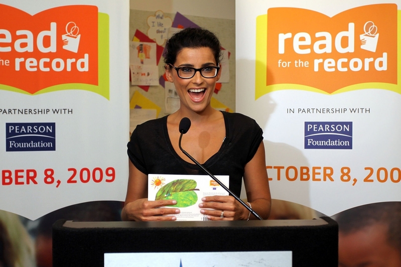 Jumpstart Read For the Record Campaign
