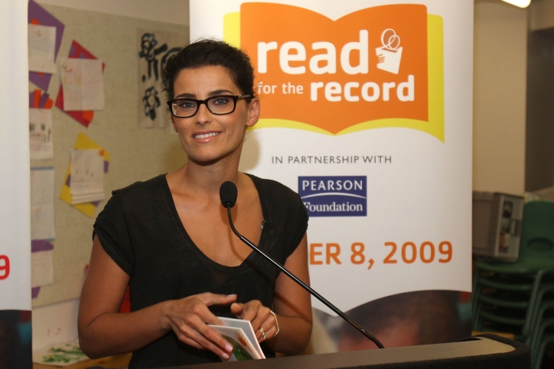 Jumpstart Read For the Record Campaign
