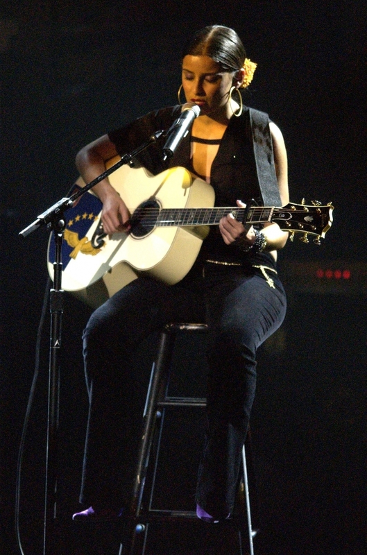 Women Rock! Girls & Guitars
