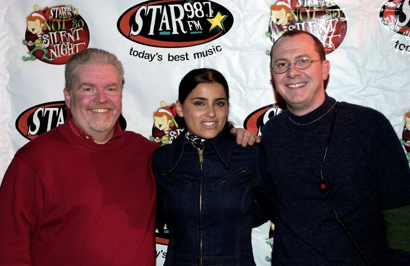 Star 98.7 Not So Silent Night Concert
