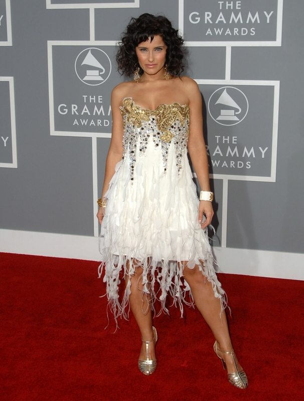 The 49th Annual GRAMMY Awards - 2007
