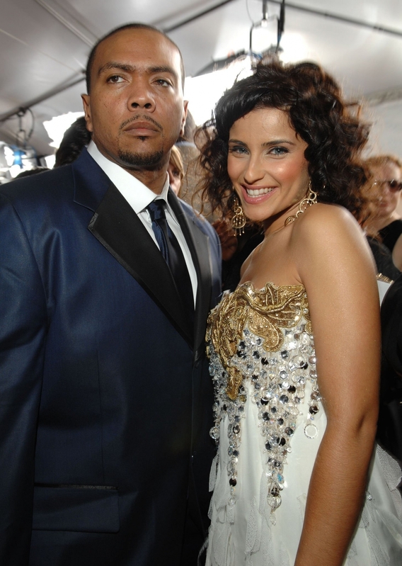 The 49th Annual GRAMMY Awards - 2007
