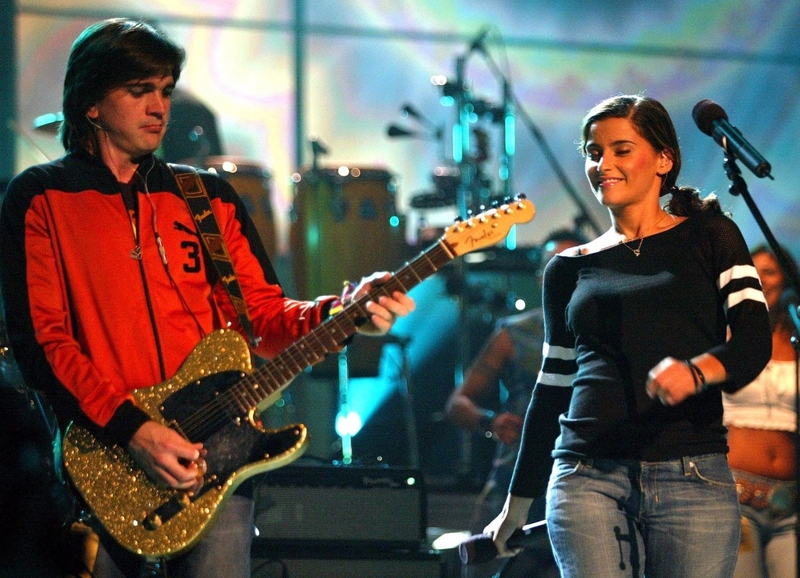 3rd Latin GRAMMY Awards - Rehearsals
