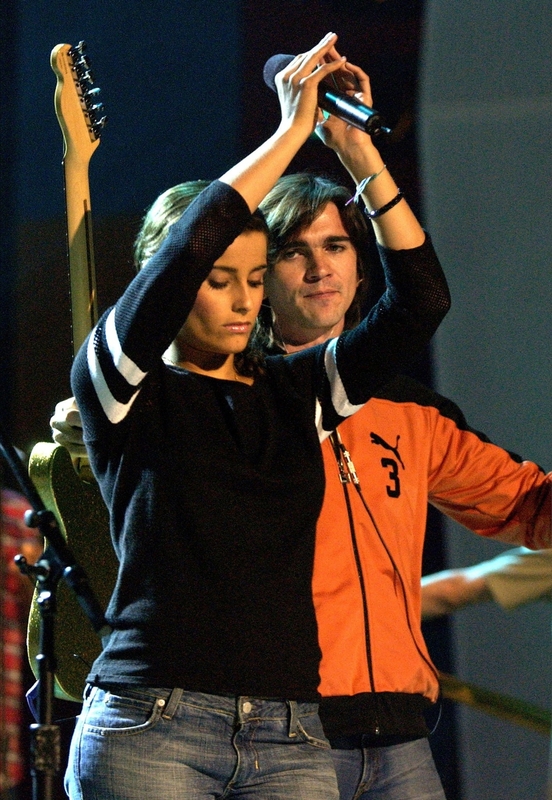 3rd Latin GRAMMY Awards - Rehearsals
