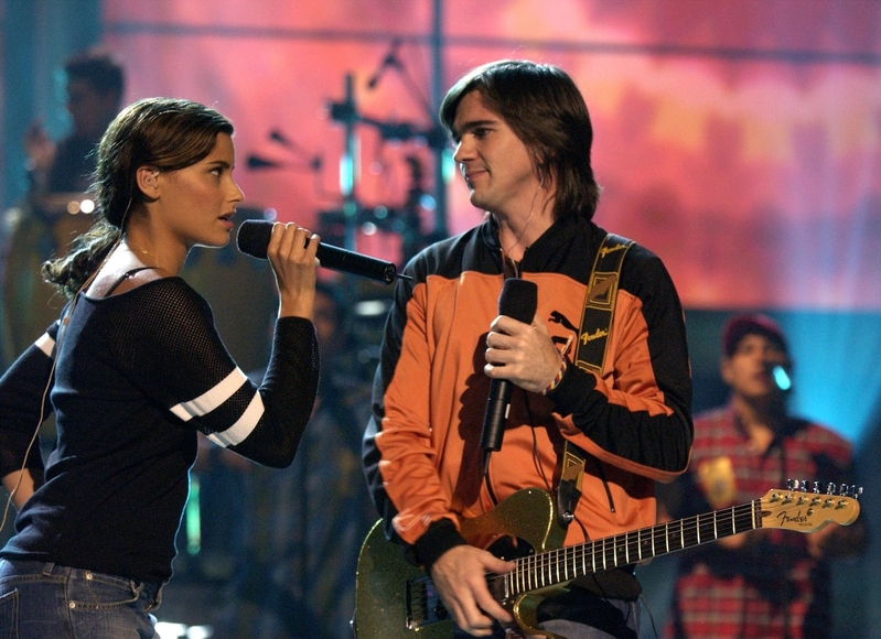 3rd Latin GRAMMY Awards - Rehearsals
