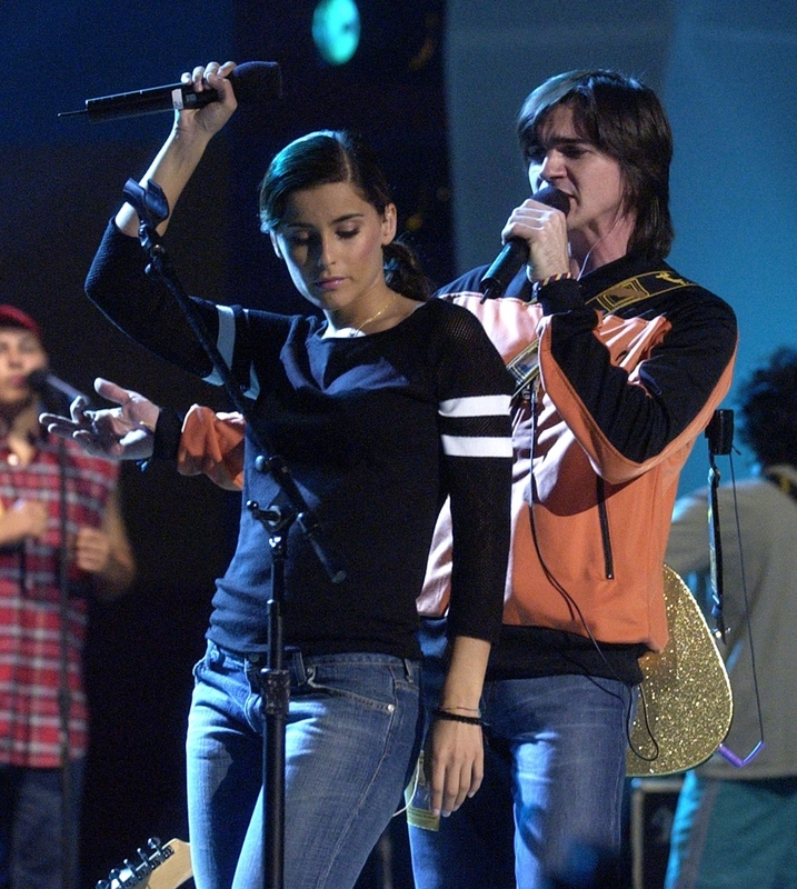 3rd Latin GRAMMY Awards - Rehearsals
