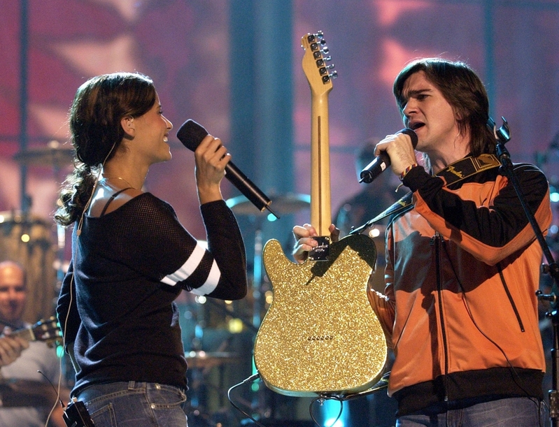 3rd Latin GRAMMY Awards - Rehearsals
