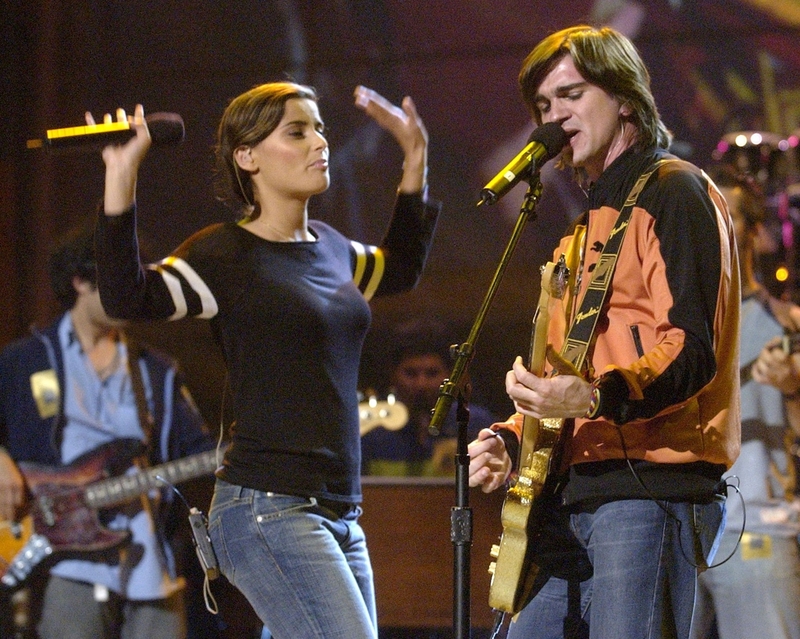 3rd Latin GRAMMY Awards - Rehearsals
