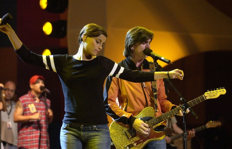 3rd Latin GRAMMY Awards - Rehearsals
