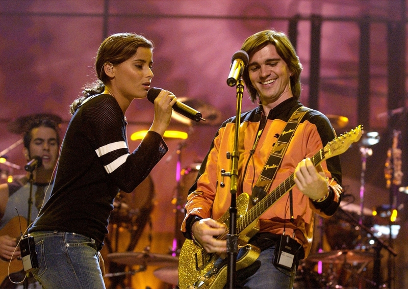 3rd Latin GRAMMY Awards - Rehearsals
