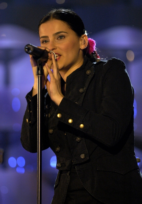 MTV's Super Bowl Friday Night Concert
