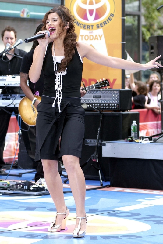  NBC's The Today Show Concert Series

