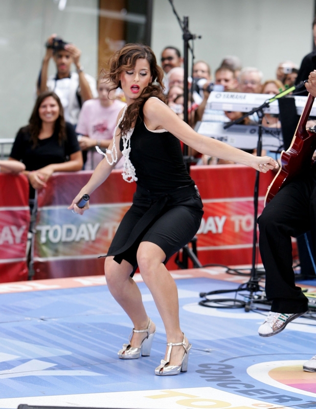  NBC's The Today Show Concert Series
