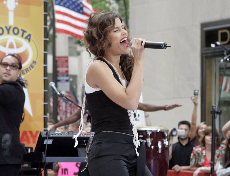 NBC's The Today Show Concert Series
