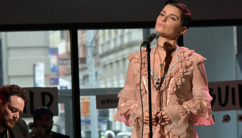 AOL Build Series - 2017
