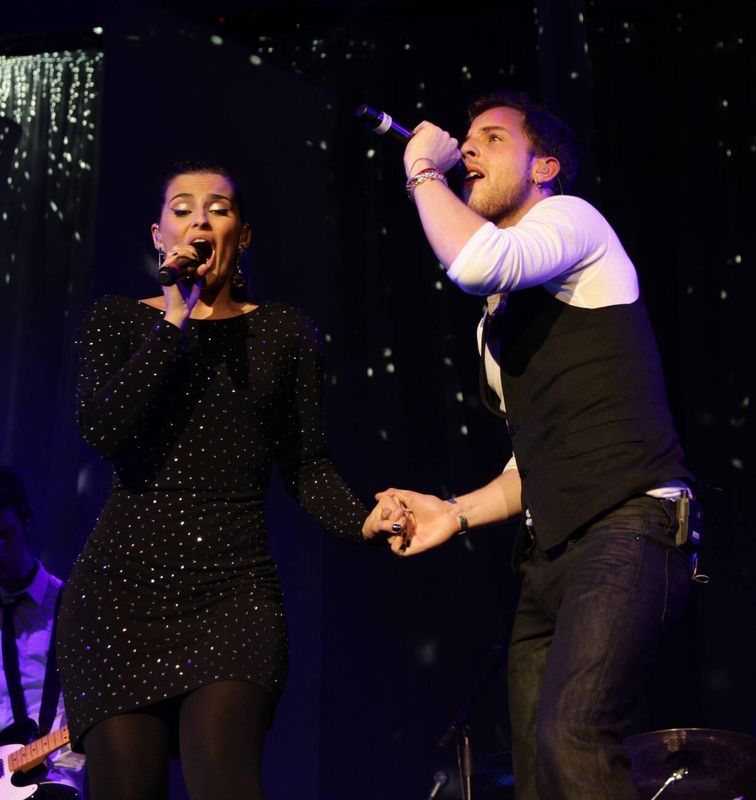 James Morrison In Concert, London
