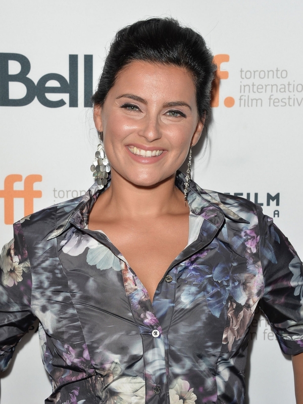 2014 Toronto International Film Festival
