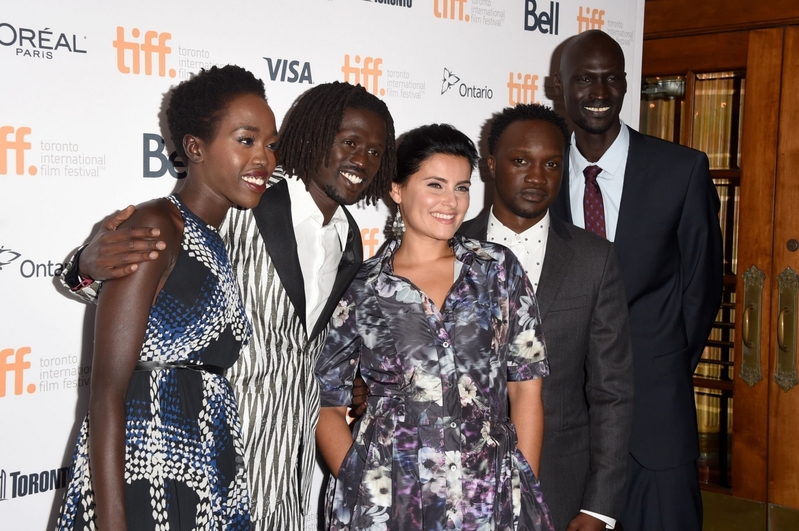 2014 Toronto International Film Festival
