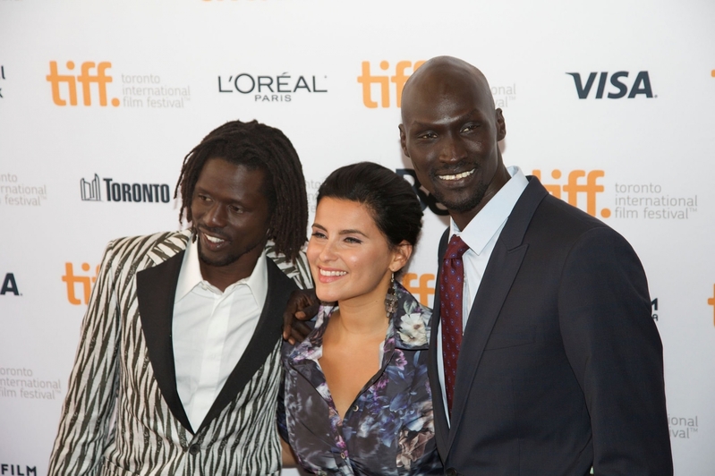 2014 Toronto International Film Festival
