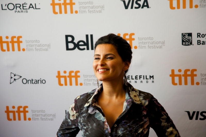 2014 Toronto International Film Festival
