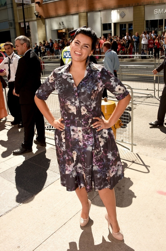 2014 Toronto International Film Festival
