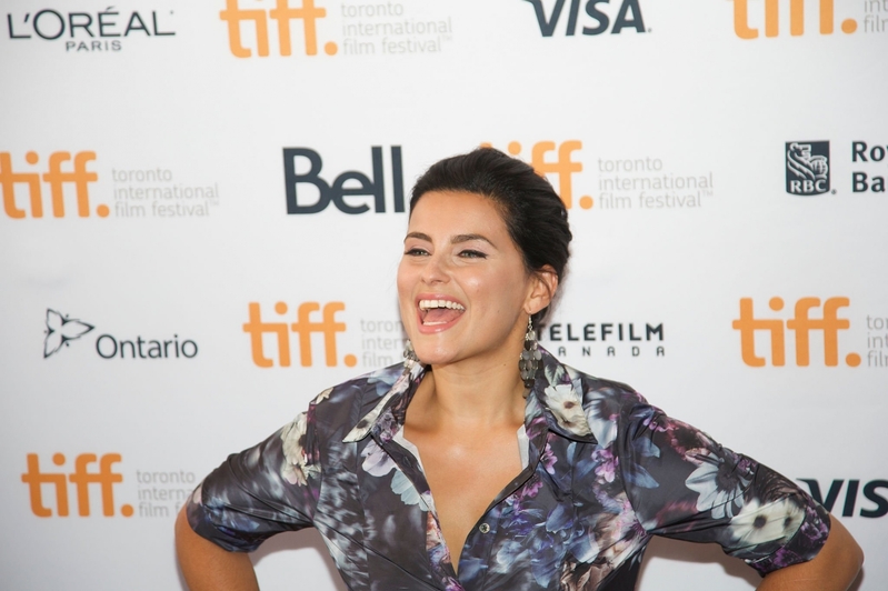 2014 Toronto International Film Festival
