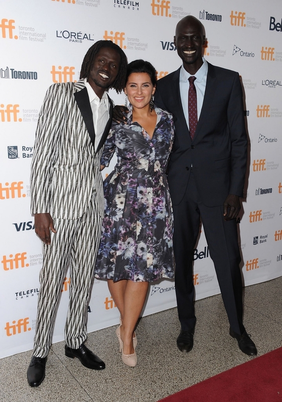 2014 Toronto International Film Festival
