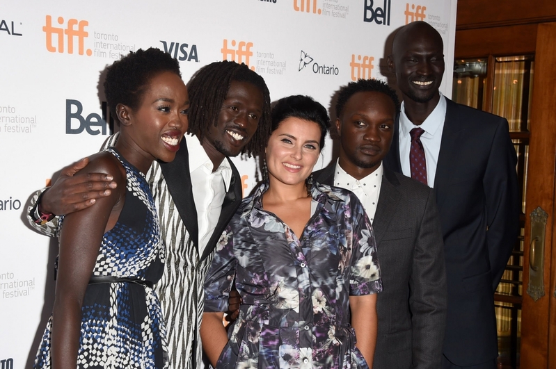 2014 Toronto International Film Festival
