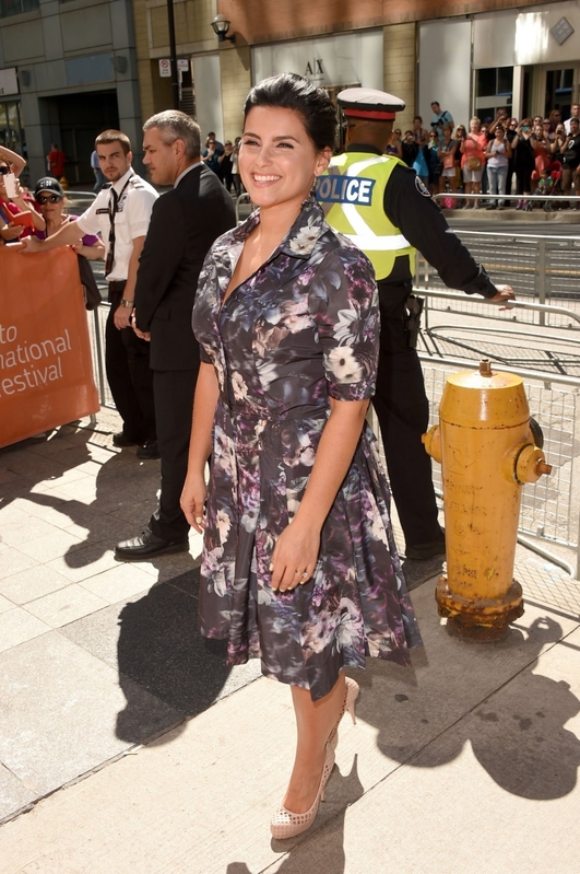 2014 Toronto International Film Festival
