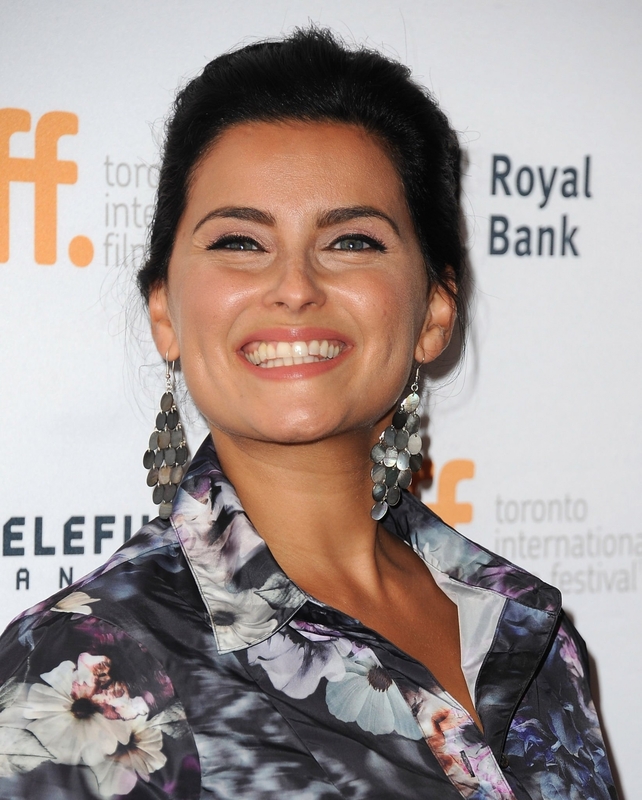 2014 Toronto International Film Festival
