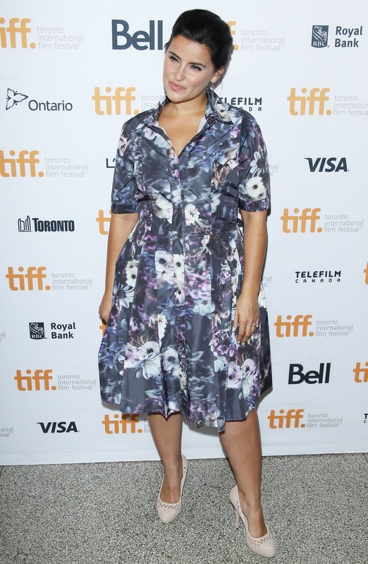 2014 Toronto International Film Festival
