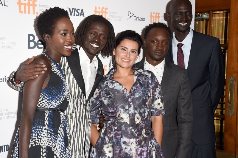 2014 Toronto International Film Festival
