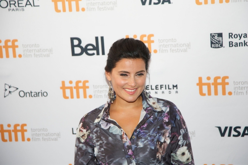 2014 Toronto International Film Festival
