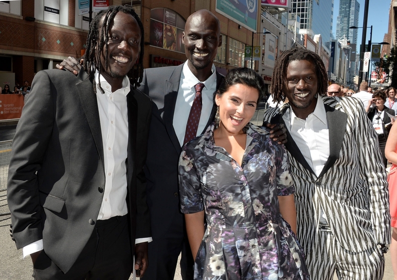 2014 Toronto International Film Festival
