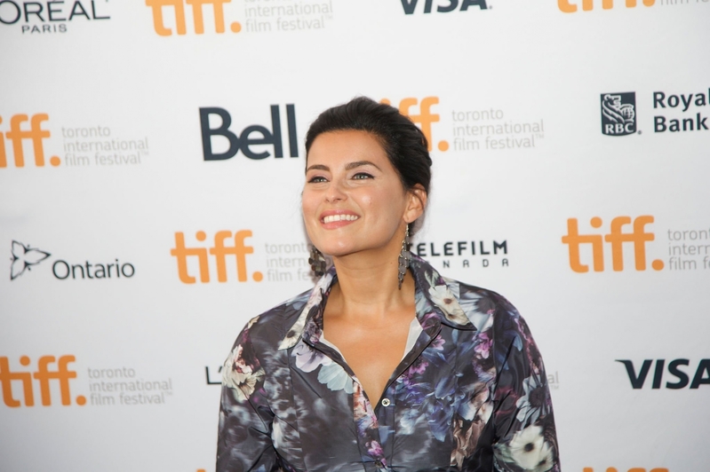 2014 Toronto International Film Festival
