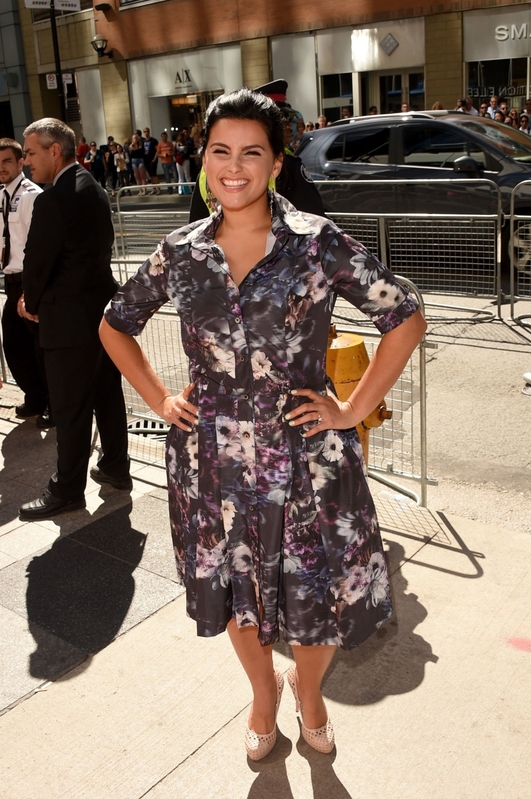 2014 Toronto International Film Festival
