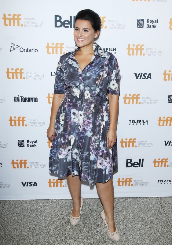 2014 Toronto International Film Festival
