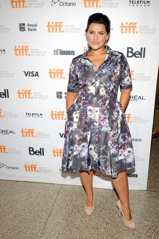 2014 Toronto International Film Festival
