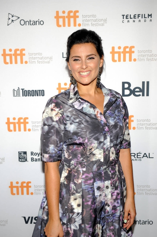 2014 Toronto International Film Festival
