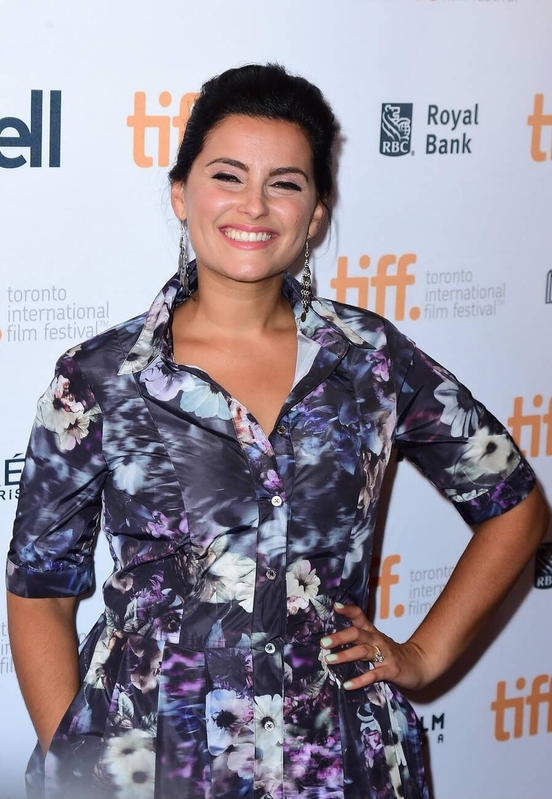 2014 Toronto International Film Festival
