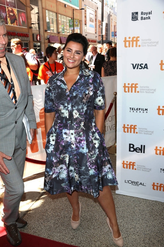 2014 Toronto International Film Festival
