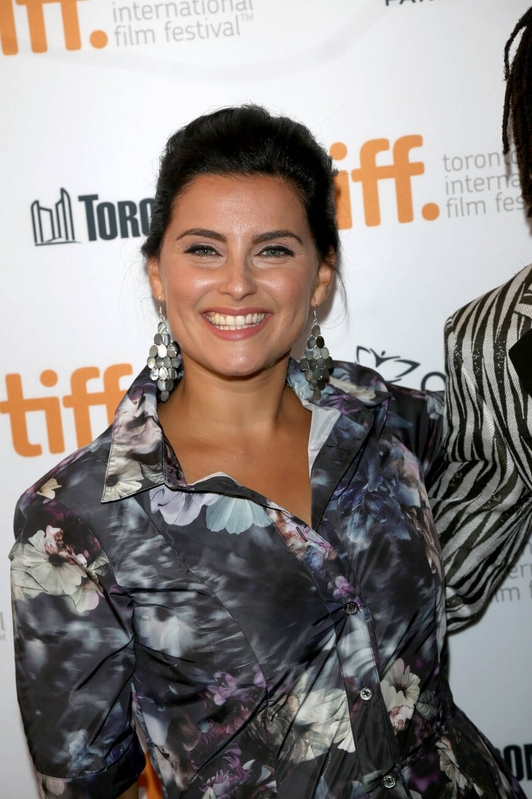 2014 Toronto International Film Festival
