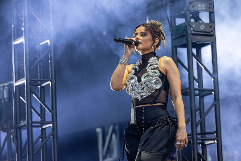 Lollapalooza

